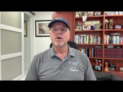 Falcon K9 Protection Featured Video