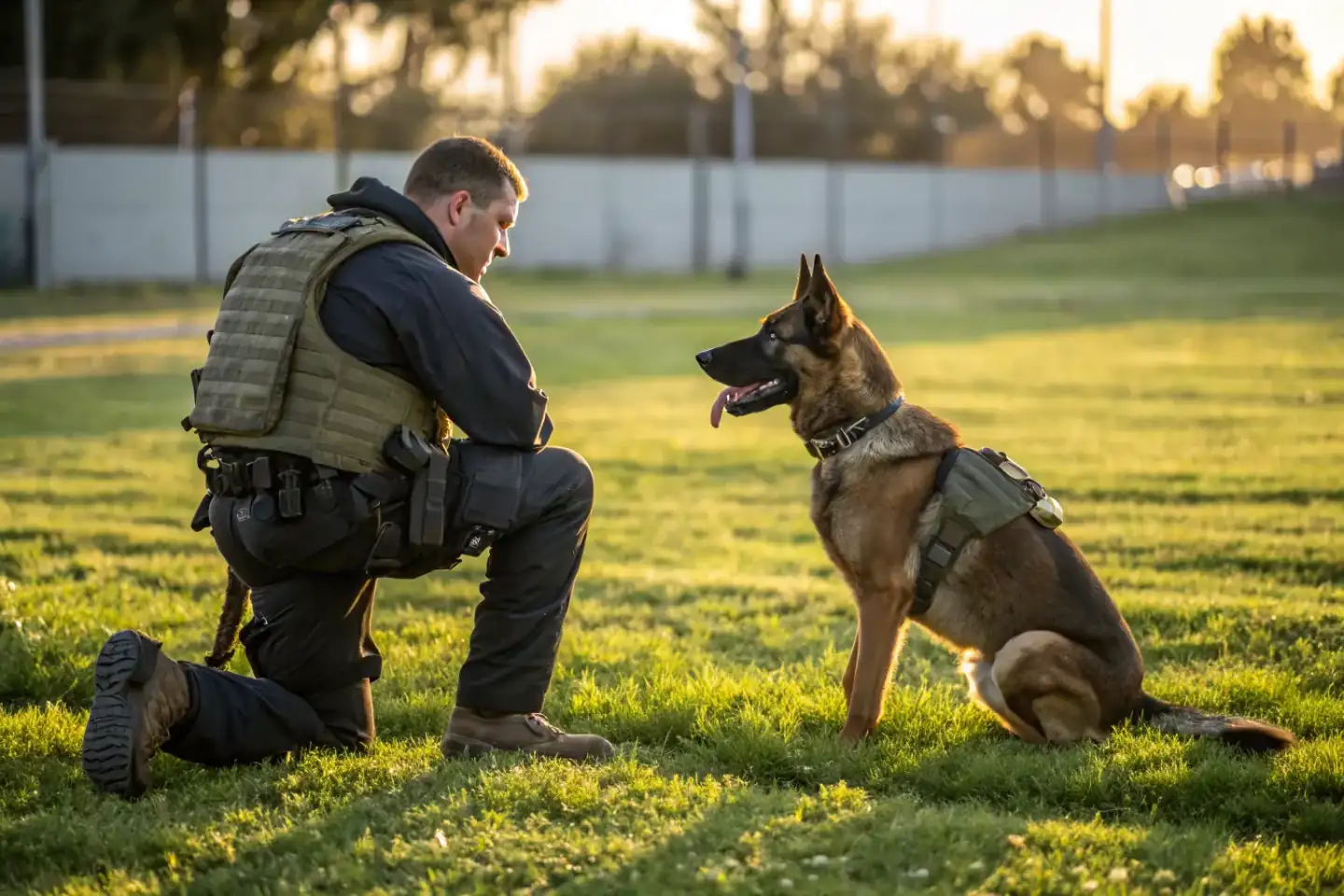 German Shepherds For Sale