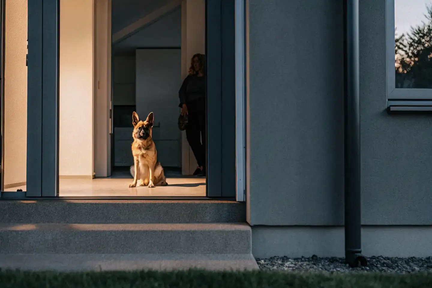 German Shepherds For Sale