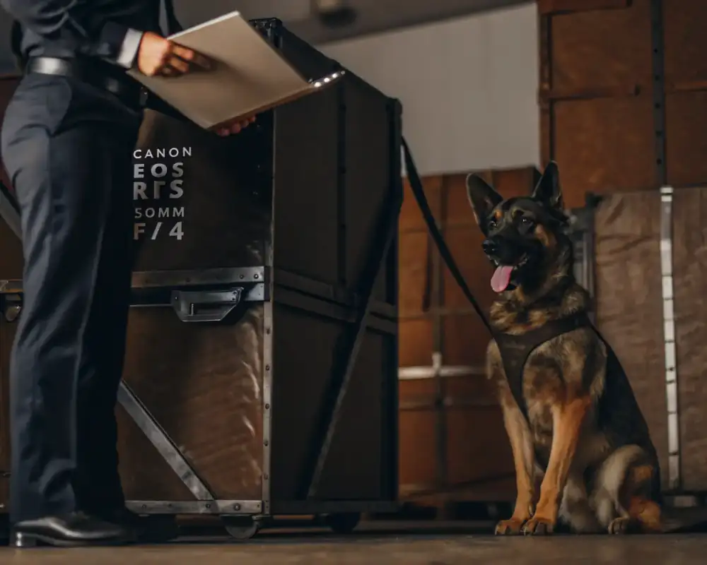 German Shepherds For Sale