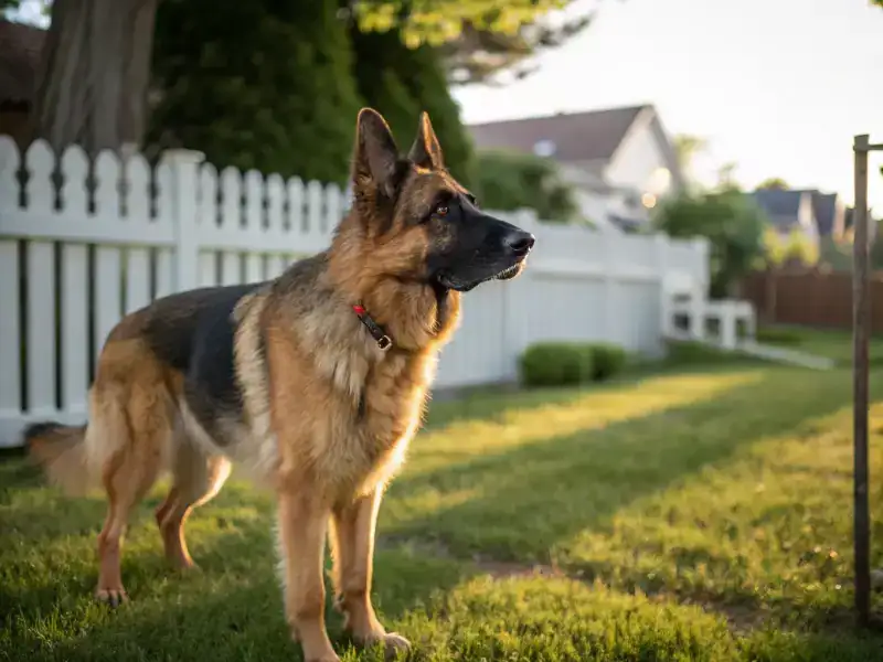 What to Look for When Buying German Shepherd Dogs for Sale in the US