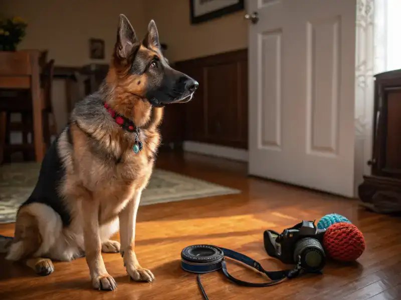 The Unmatched Value of Lifetime Support in Dog Placement