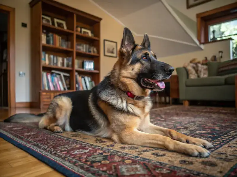 Why Long-Term Support Matters After You Welcome Your New German Shepherd Companion