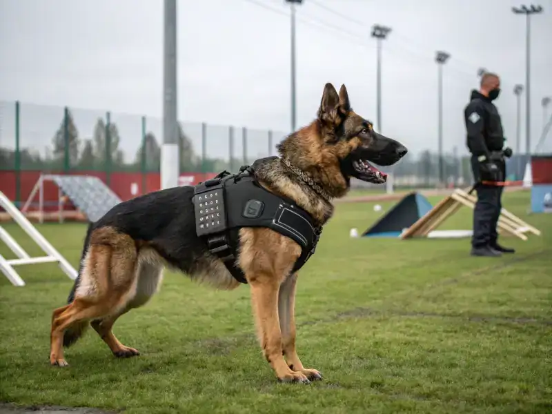 Protection & Family German Shepherd Dogs for Sale in the USA: How to Choose the Right One