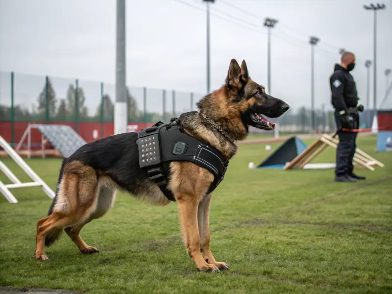 Protection & Family German Shepherd Dogs for Sale in the USA: How to Choose the Right One