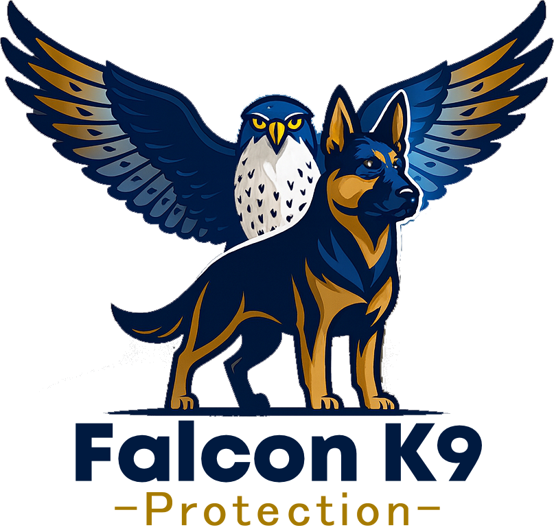 Falcon K9 Protection