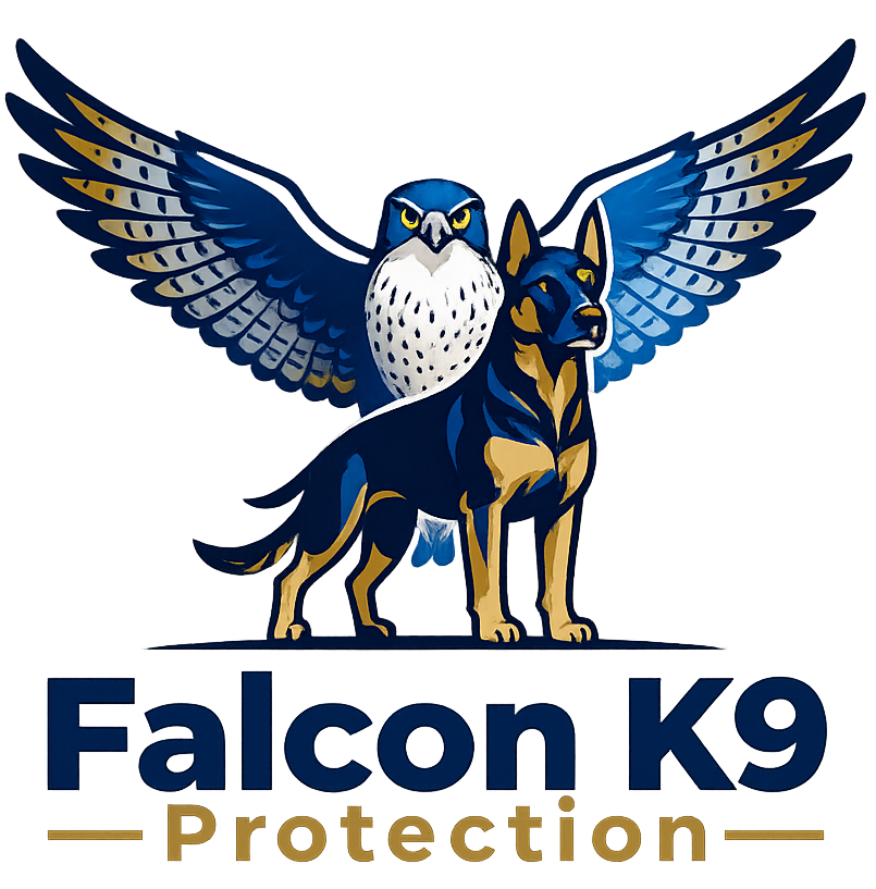 Falcon K9 Protection